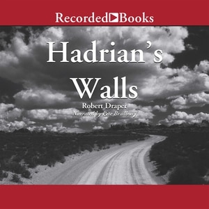 Front cover_Hadrian's Walls