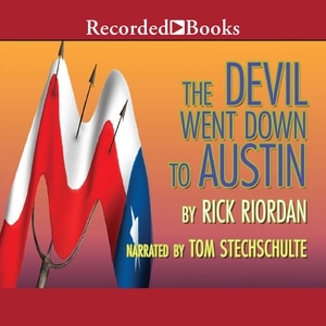 Couverture_The Devil Went Down to Austin