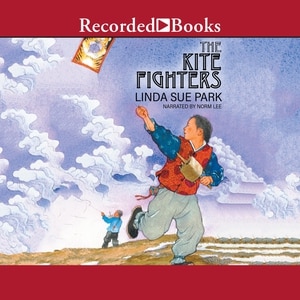 Front cover_The Kite Fighters