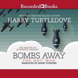 Front cover_Bombs Away