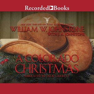 Couverture_A Colorado Christmas