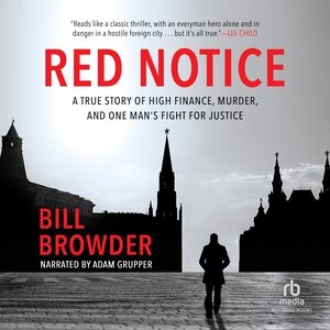 Front cover_Red Notice