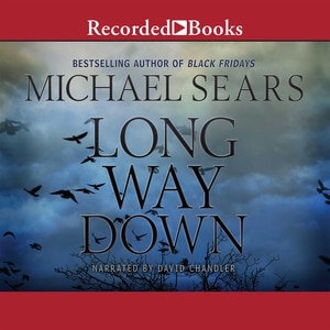 Front cover_Long Way Down