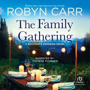 Front cover_The Family Gathering