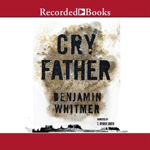 Front cover_Cry Father