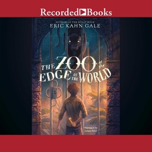 Couverture_The Zoo at the Edge of the World