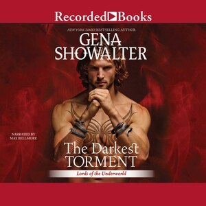 Couverture_The Darkest Torment