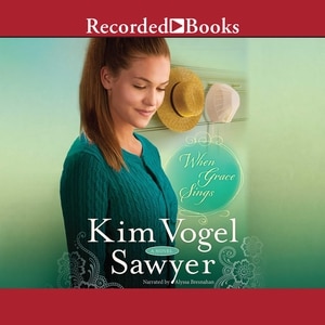 Front cover_When Grace Sings