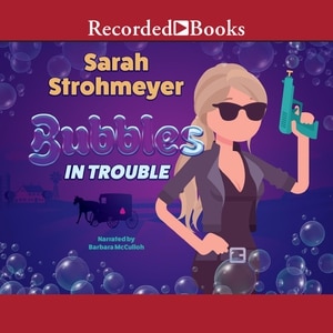 Bubbles in Trouble