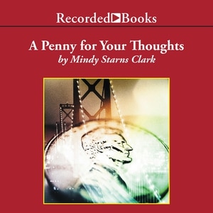 Front cover_A Penny for Your Thoughts