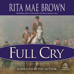 Couverture_Full Cry