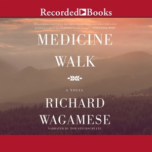 Front cover_Medicine Walk