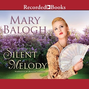 Front cover_Silent Melody