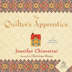 Couverture_The Quilter's Apprentice