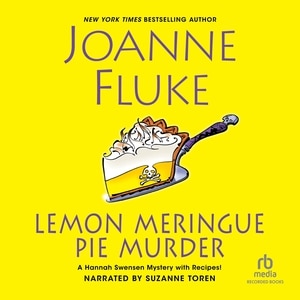 Front cover_Lemon Meringue Pie Murder
