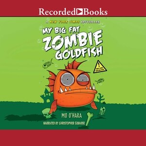 My Big Fat Zombie Goldfish