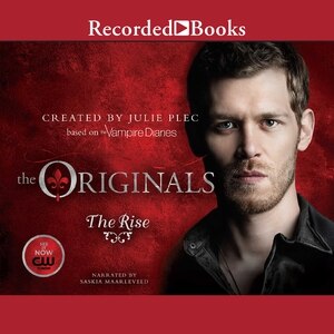Front cover_The Originals