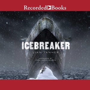 Front cover_Icebreaker