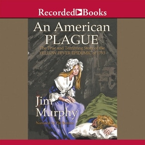 Front cover_An American Plague