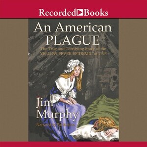 Front cover_An American Plague