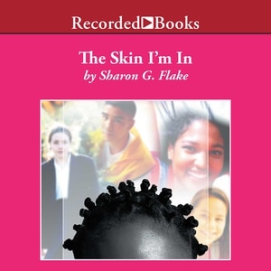 Front cover_The Skin I'm In