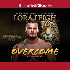 Front cover_Overcome