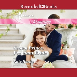 Front cover_Crown Prince, Pregnant Bride