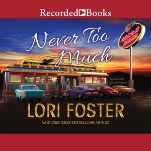 Couverture_Never Too Much