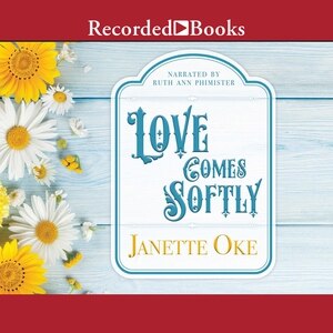 Couverture_Love Comes Softly