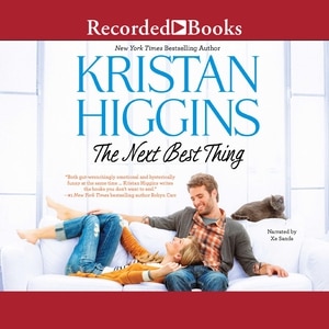 Front cover_The Next Best Thing