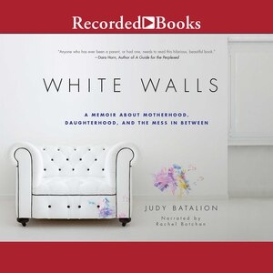 Front cover_White Walls