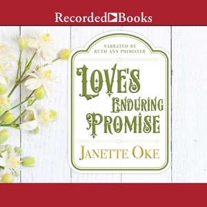 Love's Enduring Promise