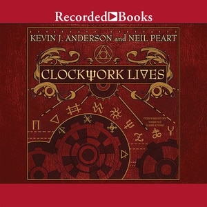 Clockwork Lives