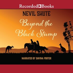 Front cover_Beyond the Black Stump