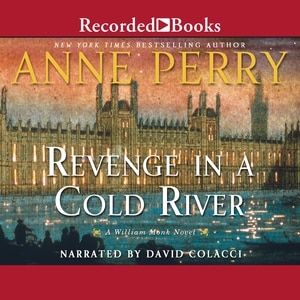 Revenge in a Cold River