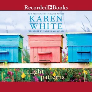 Couverture_Flight Patterns