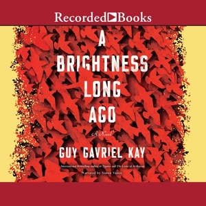 A Brightness Long Ago