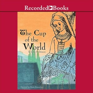Front cover_The Cup of the World