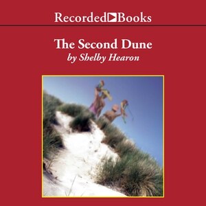 Front cover_The Second Dune