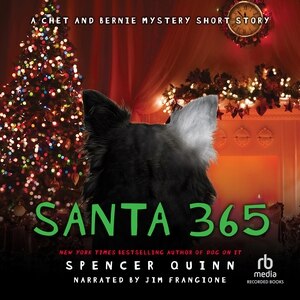 Front cover_Santa 365