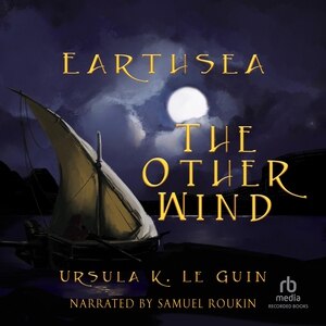 Front cover_The Other Wind