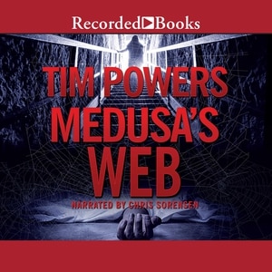 Medusa's Web