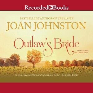 Front cover_Outlaw's Bride