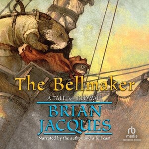 Front cover_The Bellmaker