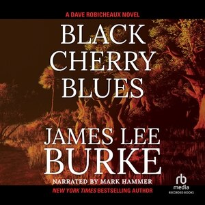 Couverture_Black Cherry Blues