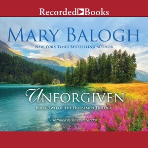 Front cover_Unforgiven