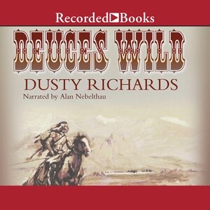 Front cover_Deuces Wild