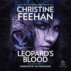 Front cover_Leopard's Blood
