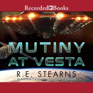 Front cover_Mutiny at Vesta