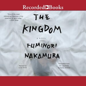 Couverture_The Kingdom